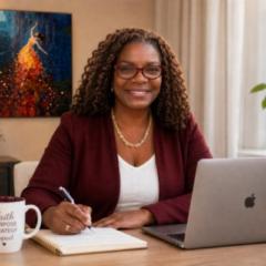 Andrea Richards Scott
