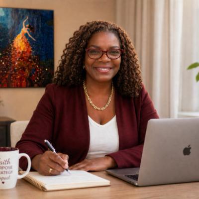 Andrea Richards Scott