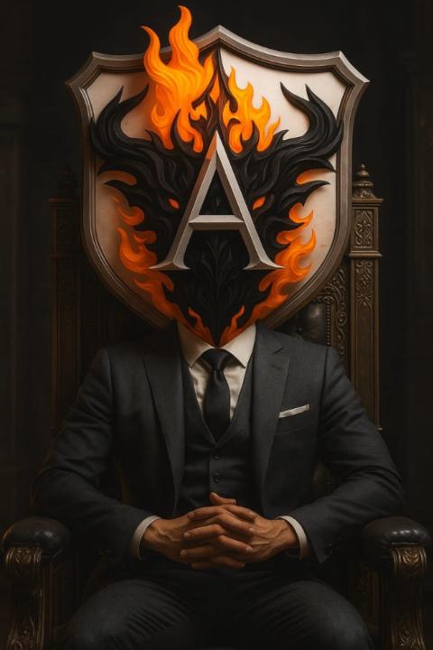 Trader Arrogante