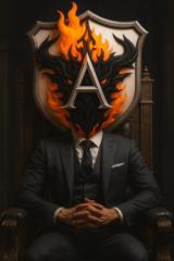Trader Arrogante