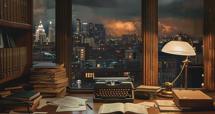 Creator's Den