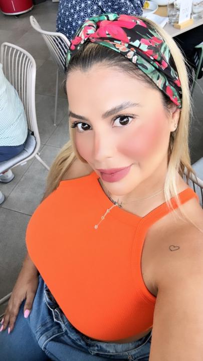 Gianna Hernández Castro