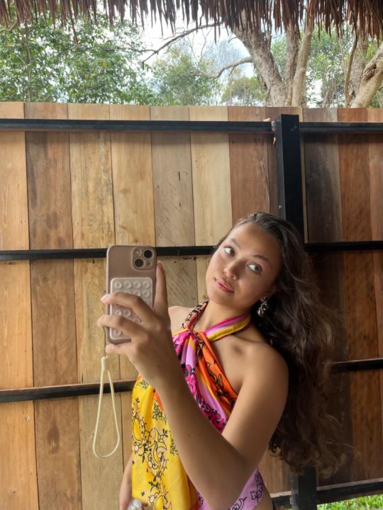Mayra Supinah