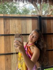Mayra Supinah