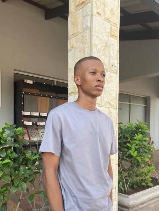 Thato Phuduhudu