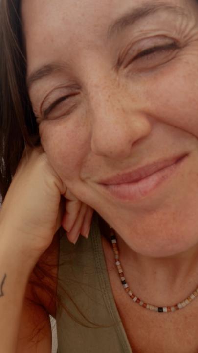 Nina Caffaratti