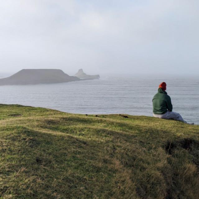 Christopher Williams