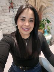 Daniela Benítez