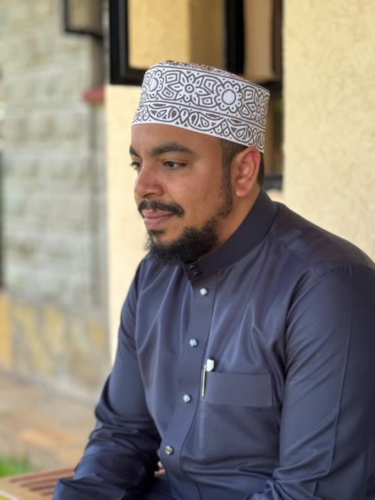 Mustafa M Abdalla