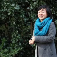 Angela Tam