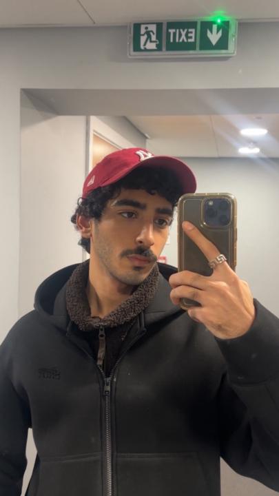 Abdullah Alsarraf