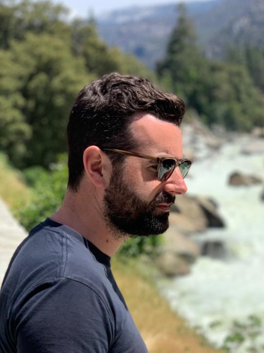 Andrew Densem