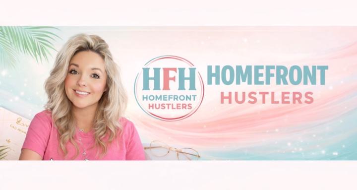 HomeFront Hustlers