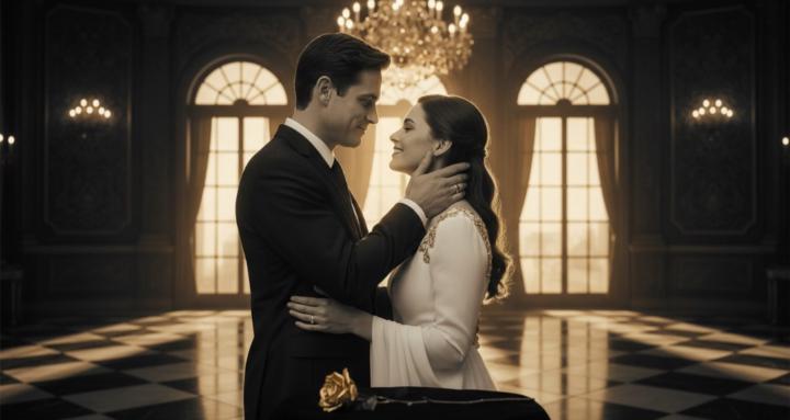 The Love Winners