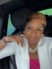 Dr. Shemeka Palmer