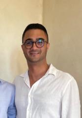 Ramin Irvani