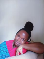 Mwende Mwakavi