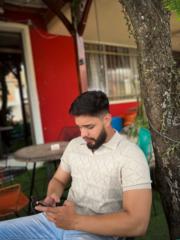 Luis Daniel