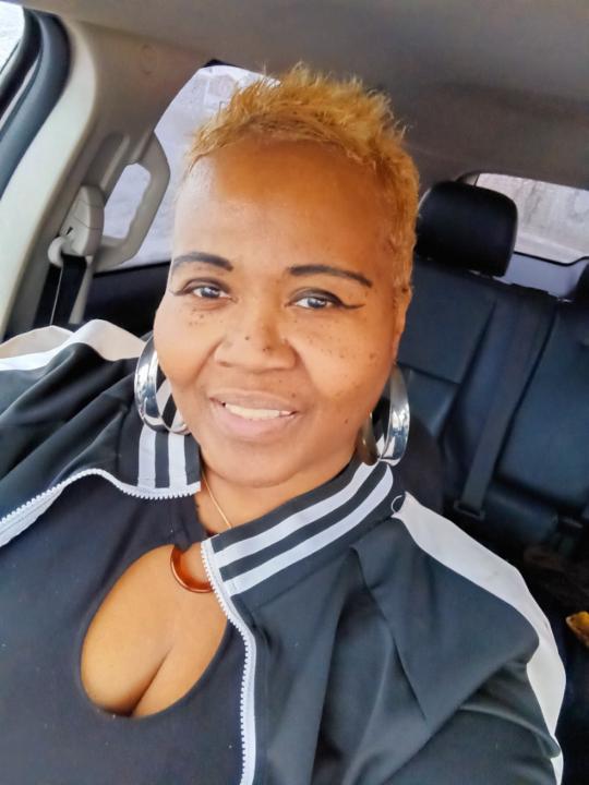 Rosalyn Smith