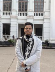 Md. Mehjad Rahman