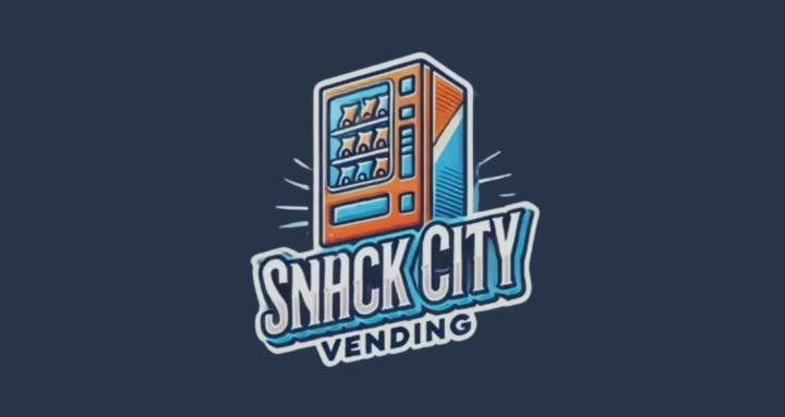 SnackCityVending