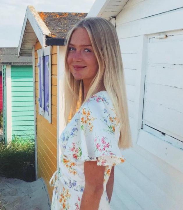 Ulrika Angergård
