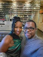 Keesha Baker