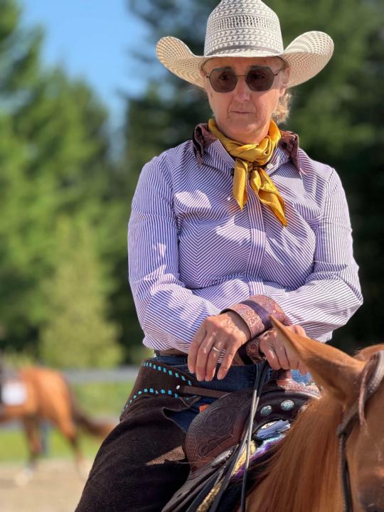 Marie-claude Lavallée