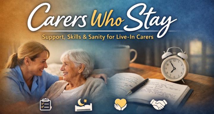 Carers Who Stay