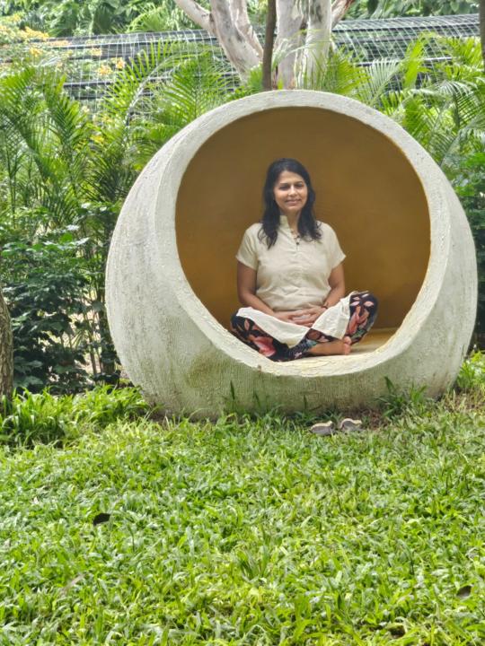 Roopa Tak