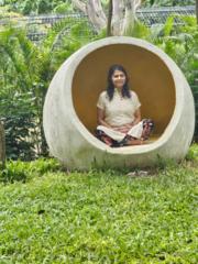 Roopa Tak