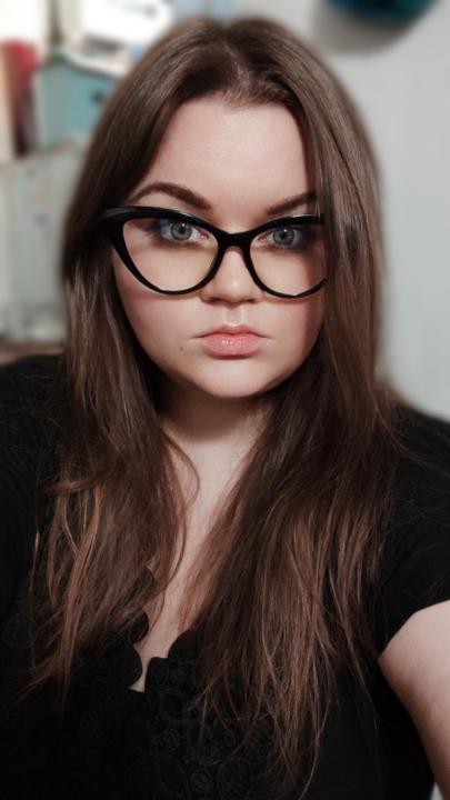 Eugenia Strelchenko