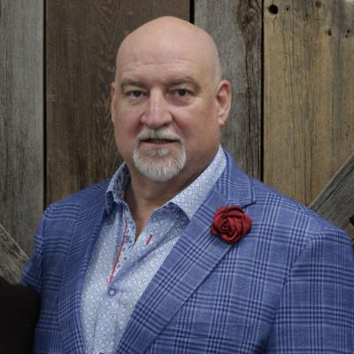 Stephen Thomson