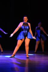 Stefania Nahir Leguizamo