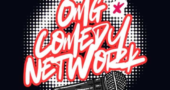 The OMG Comedy Network