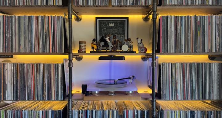 Record Collecting…