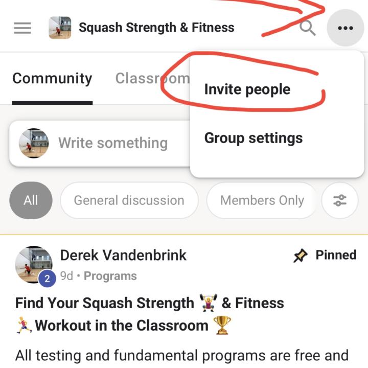 How To Win an $800 Strength & Fitness Program