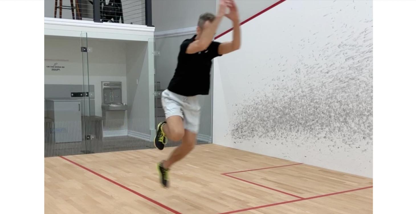 Advanced Bodyweight Strength & Power