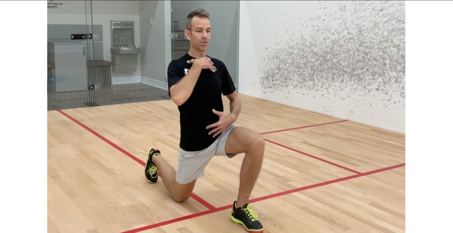 Fundamental Bodyweight Strength & Power