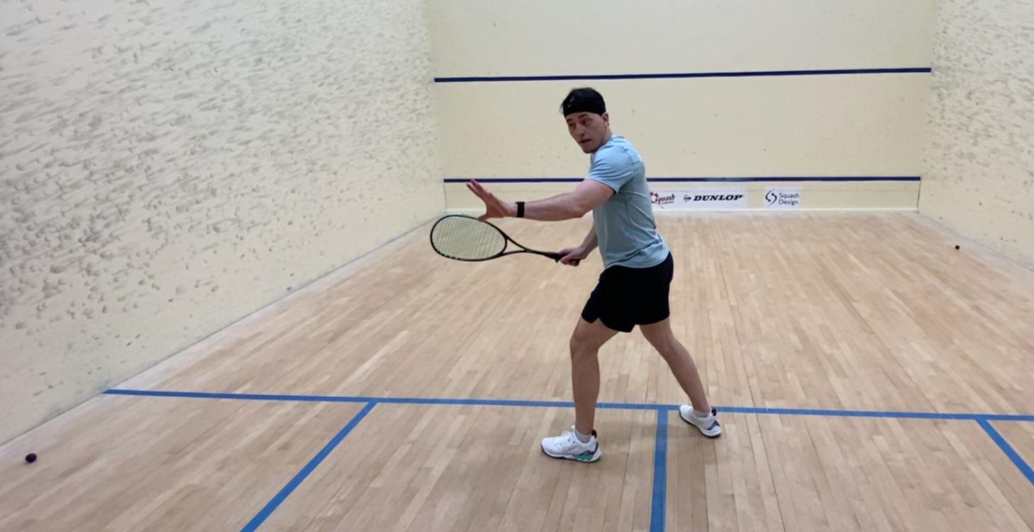 Ghosting with Nick Sachvie