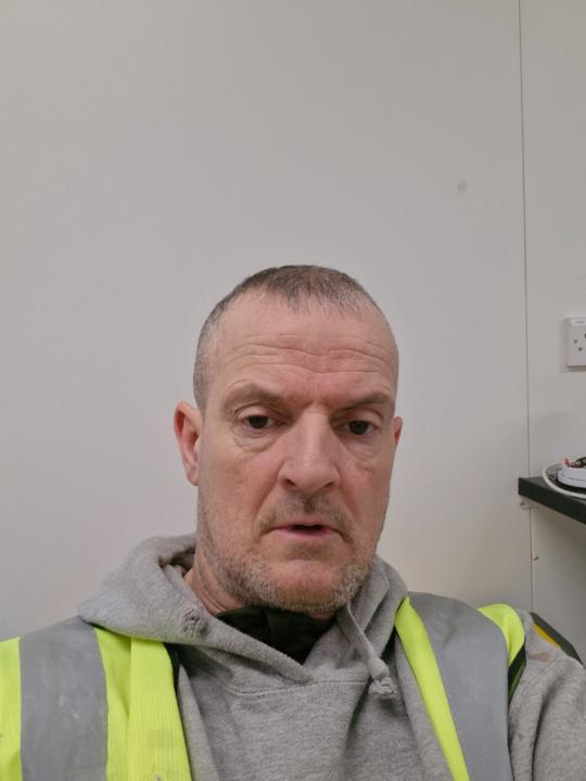 Darren Maloney
