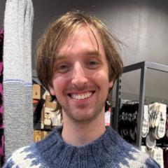 Oliver Midson