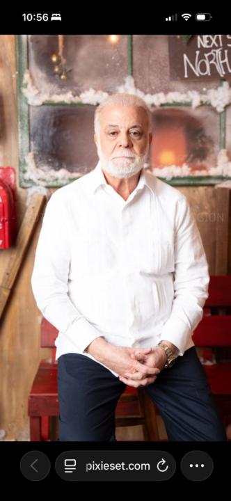 Orlando Pimentel