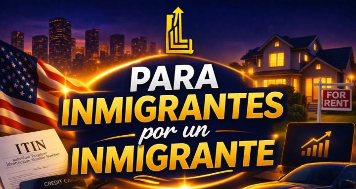 Legado Visionario