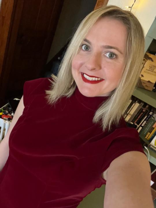 Evyn Gregory-Stewart