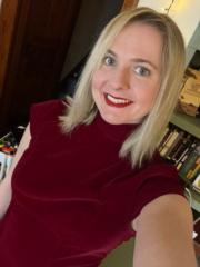 Evyn Gregory-Stewart