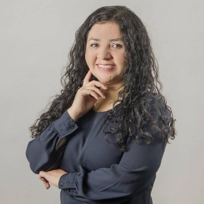 Leslie Salas Rodríguez