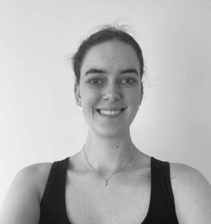 Natascha Pederden