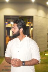 Saud Muneef
