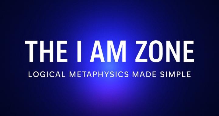 The I AM Zone
